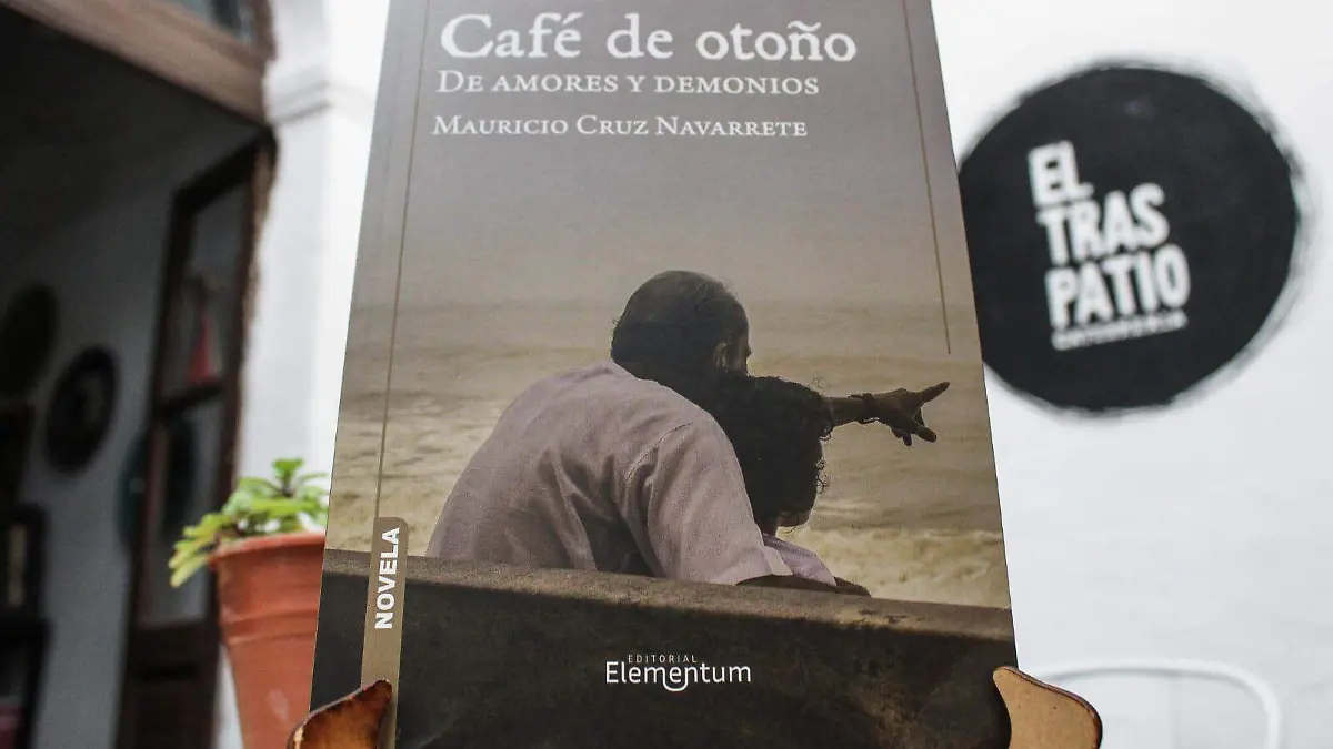 Café de otoño